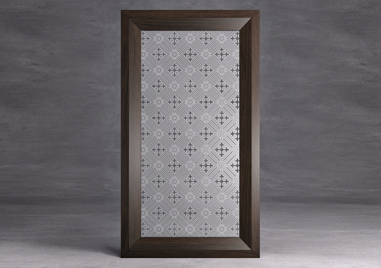 Фотовитрина Glass 19