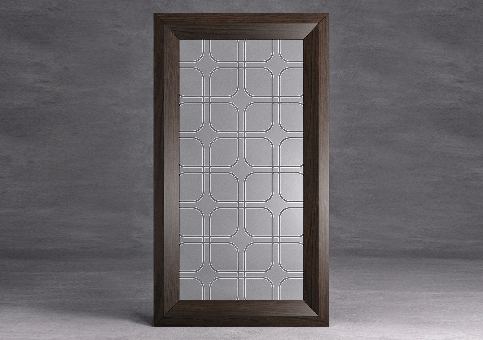 Фотовитрина Glass 23