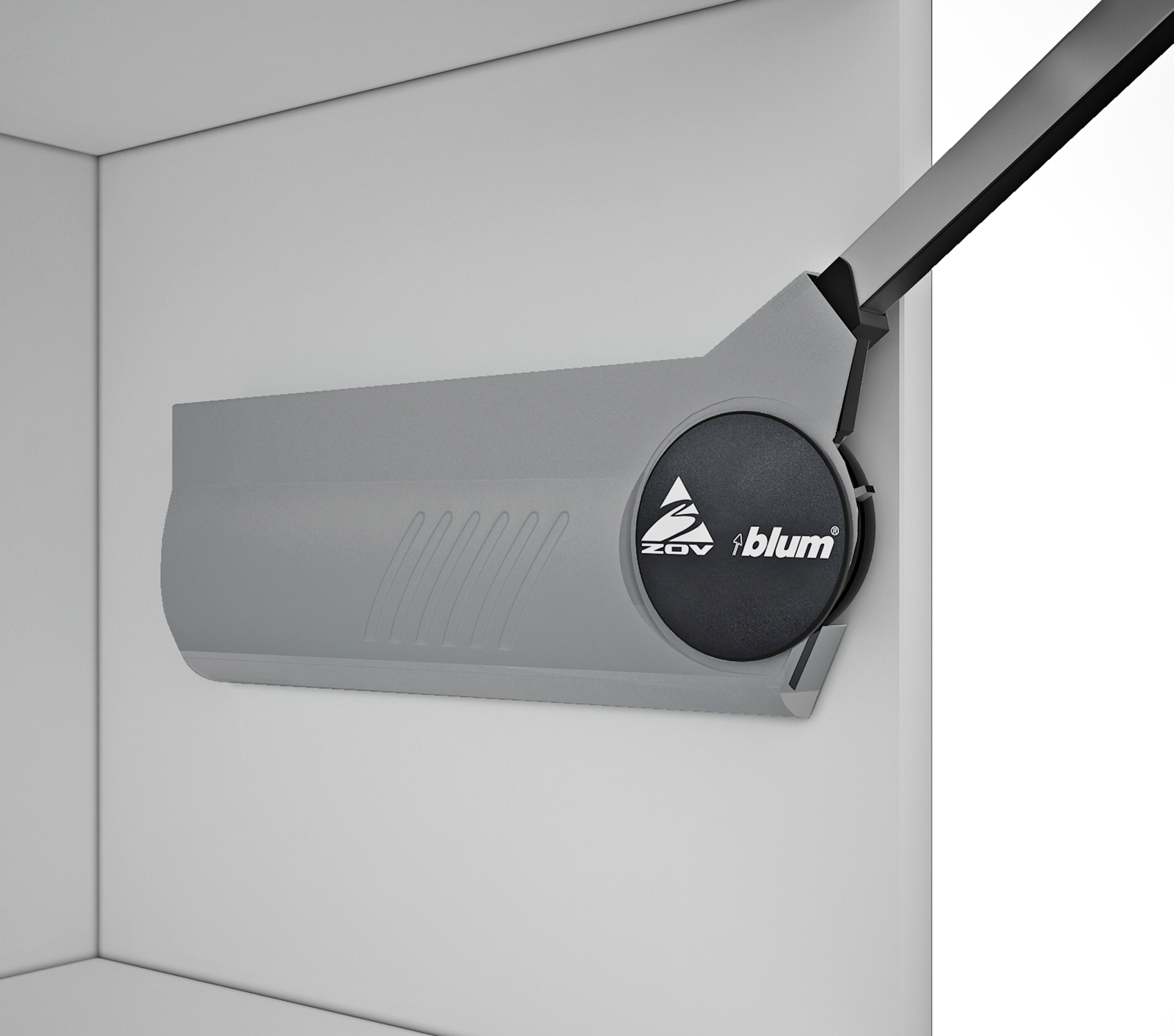 Складной подъемник Blum «AVENTOS HF»