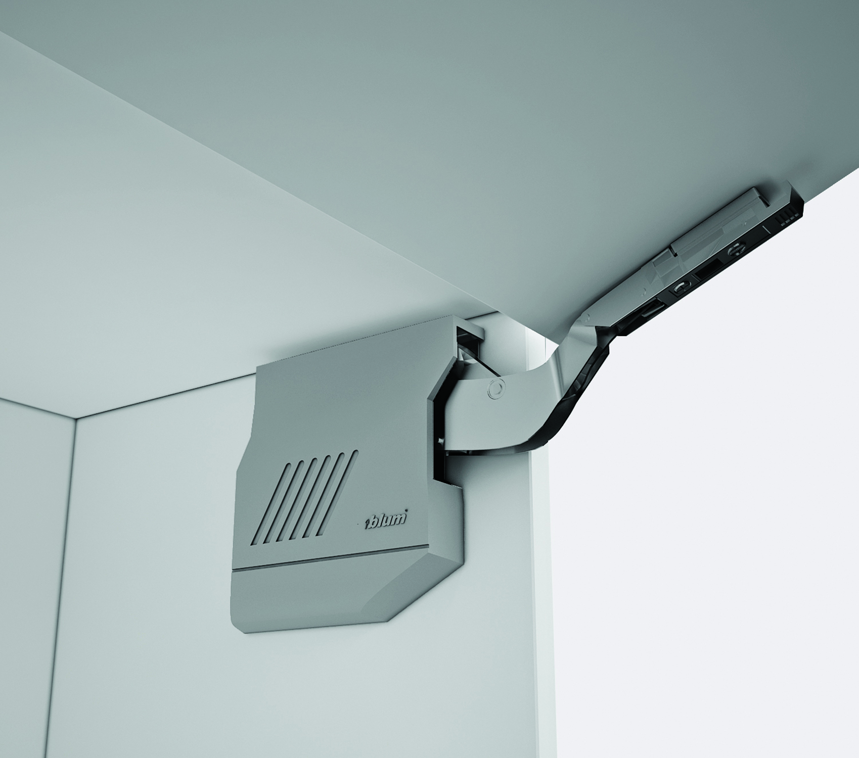 Малый поворотный подъемник Blum «AVENTOS HK-XS»