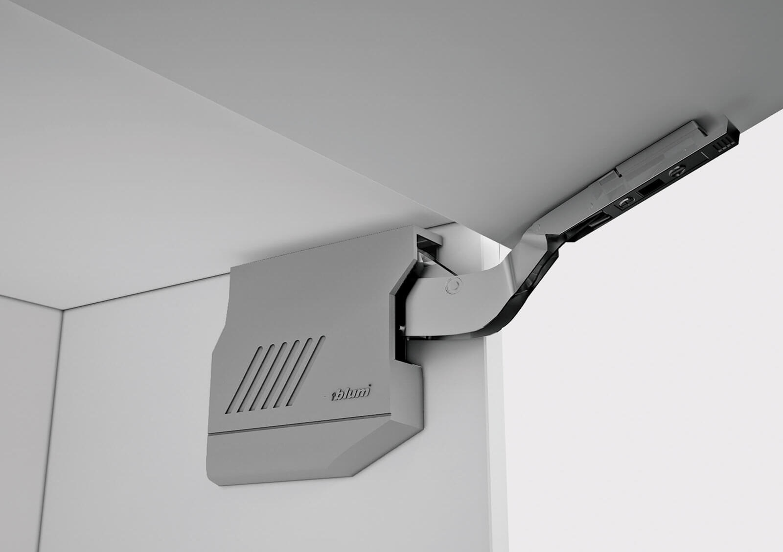 Малый поворотный подъемник Blum «AVENTOS HK-S»
