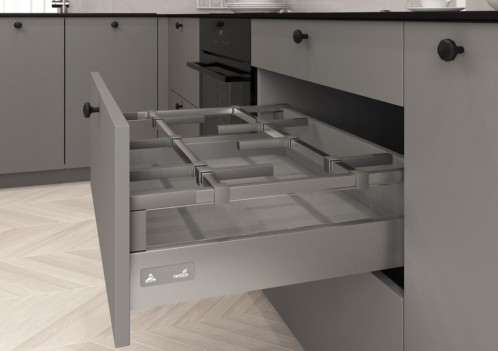 Организационная система INNOTECH ATIRA "Orgastore 410"