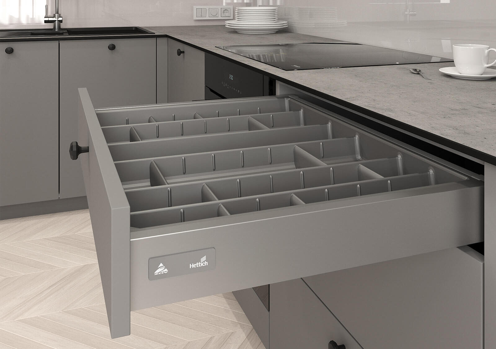 Организационная система INNOTECH ATIRA "Orgastray 590"