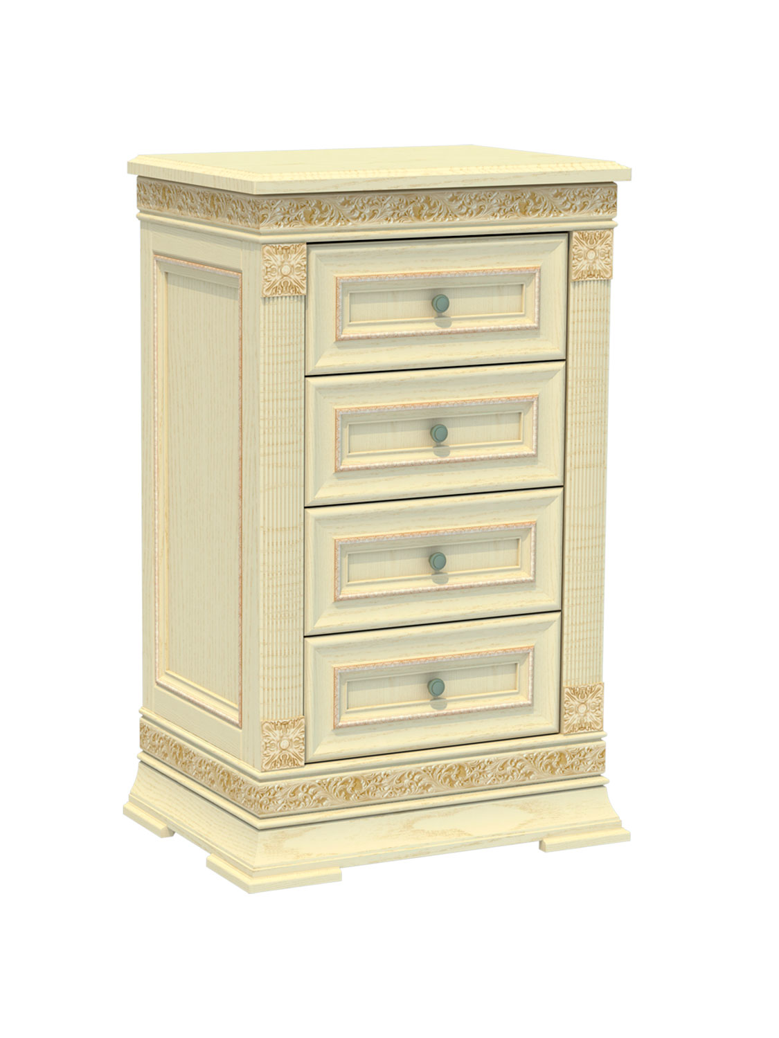 Патриция Классик