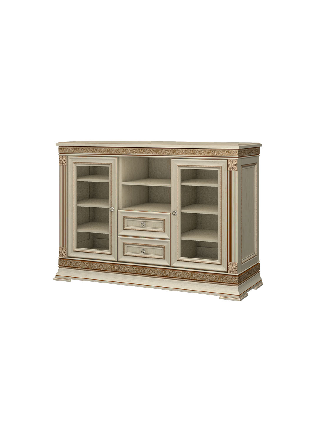 Патриция Классик