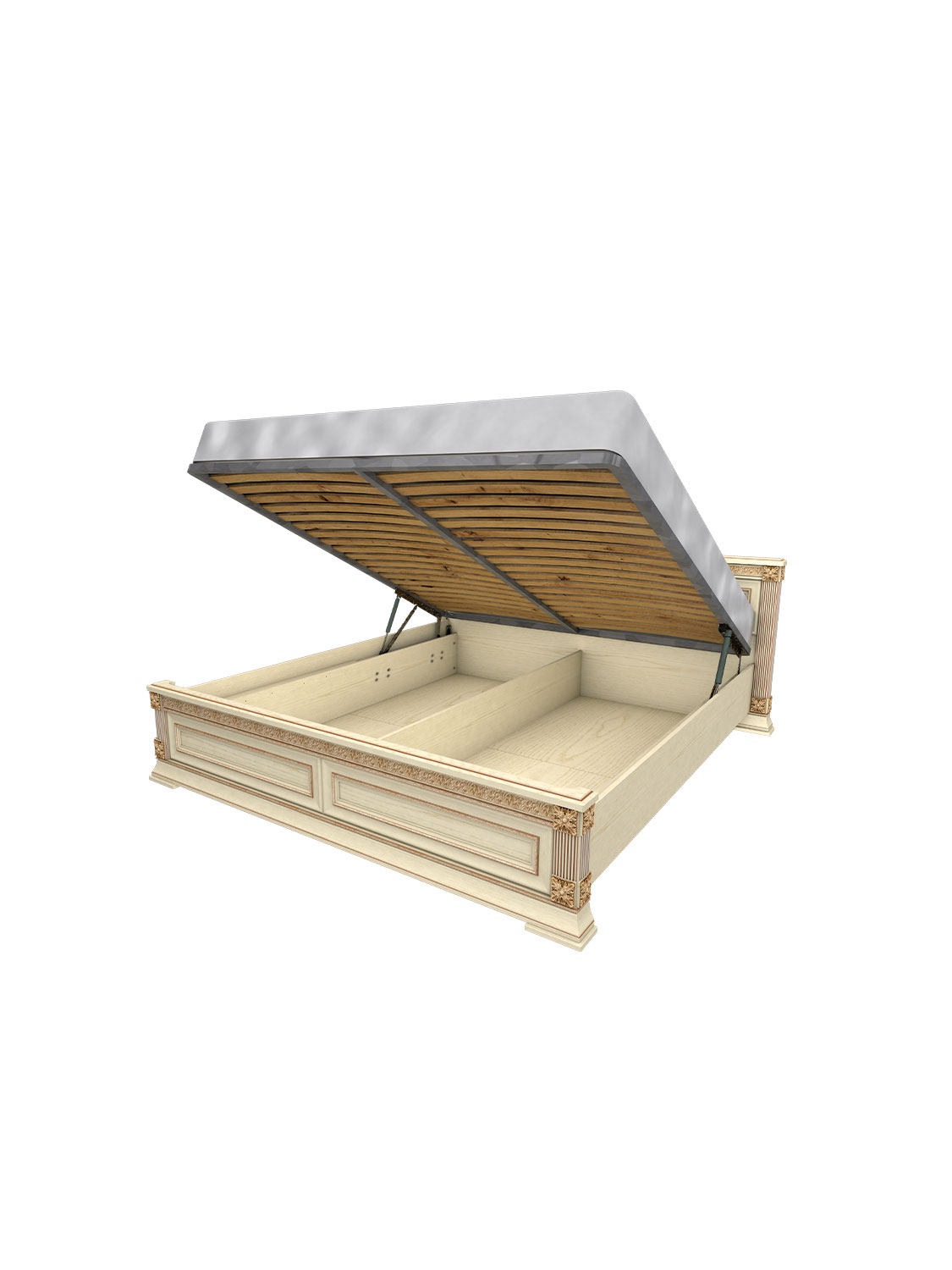 Патриция Классик