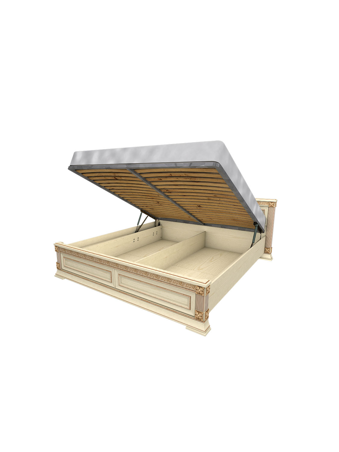 Патриция Классик