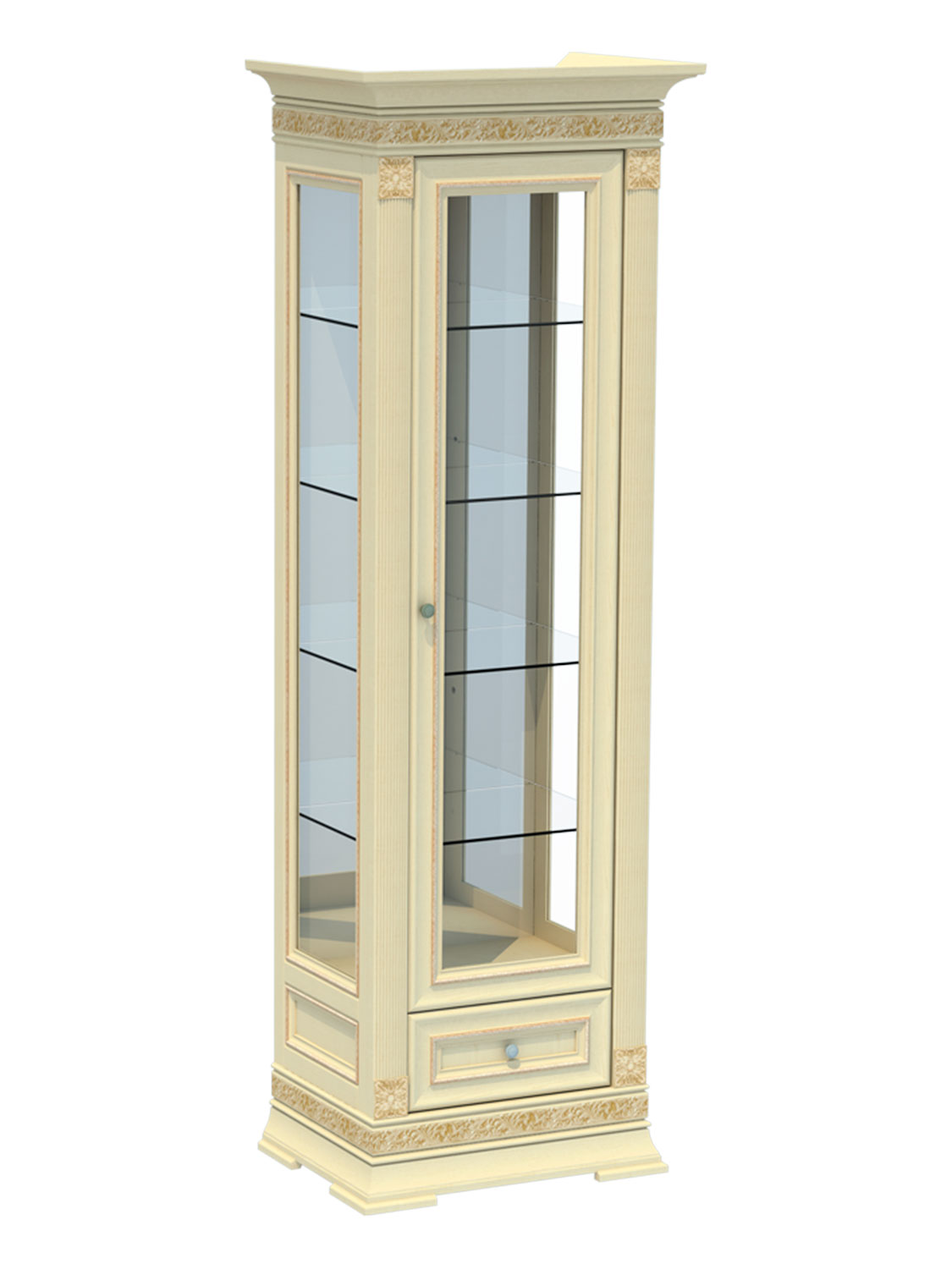 Патриция Классик