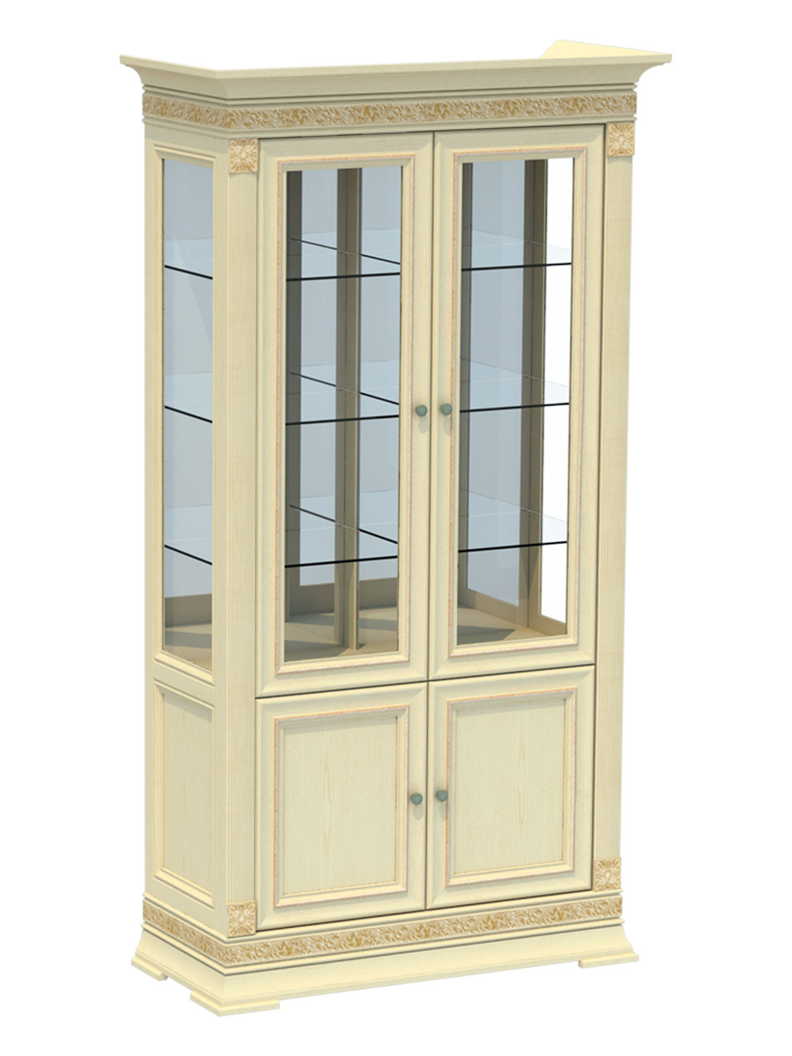 Патриция Классик