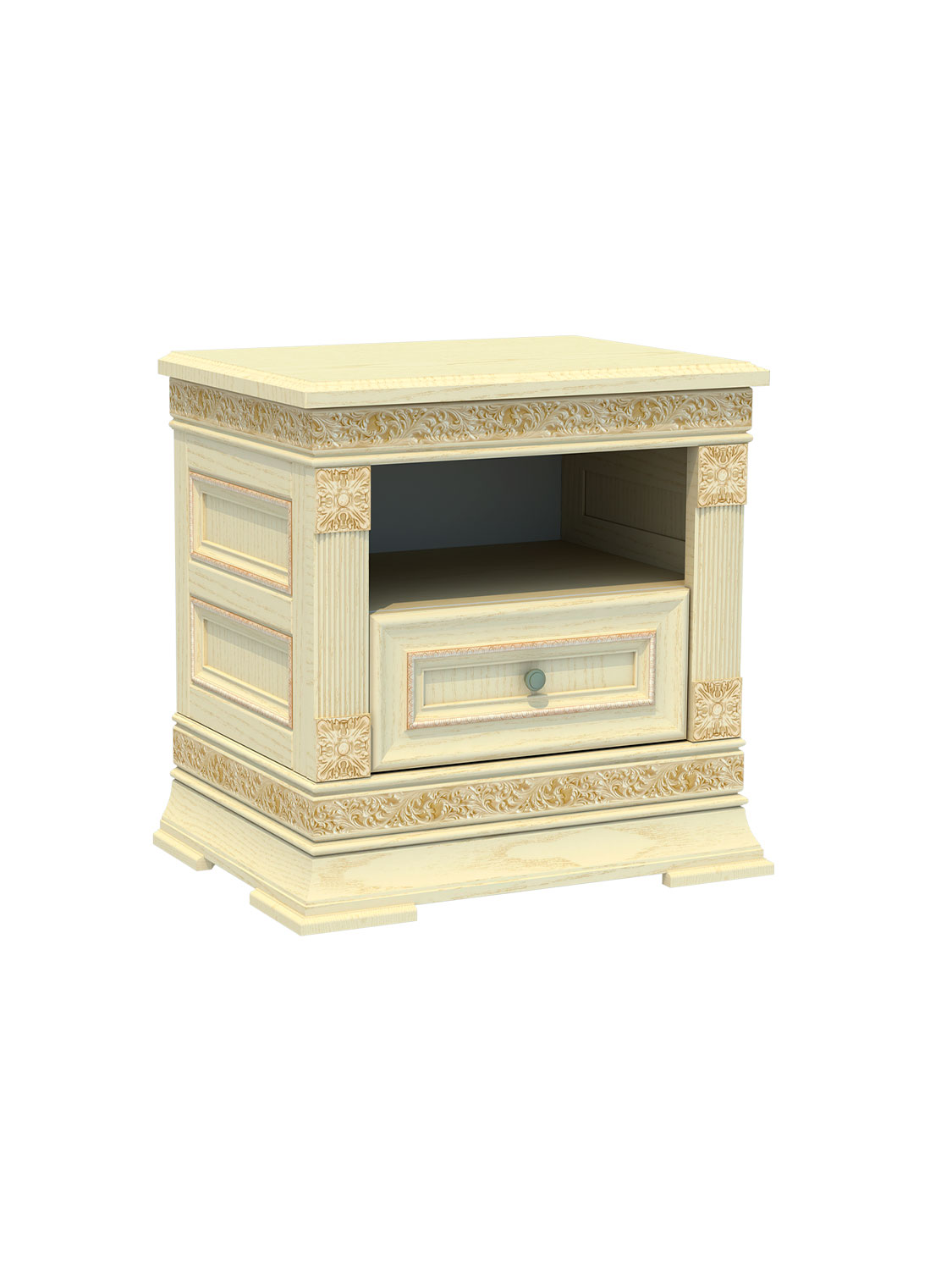 Патриция Классик