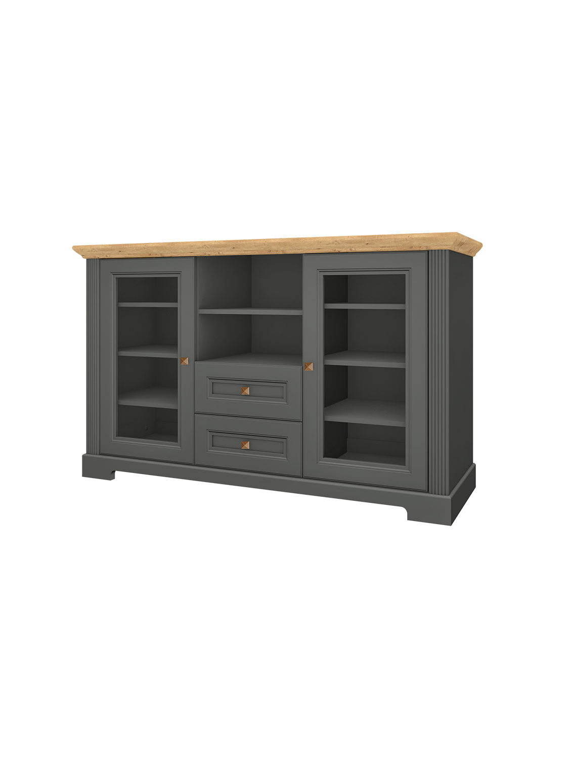 Патриция Скандия