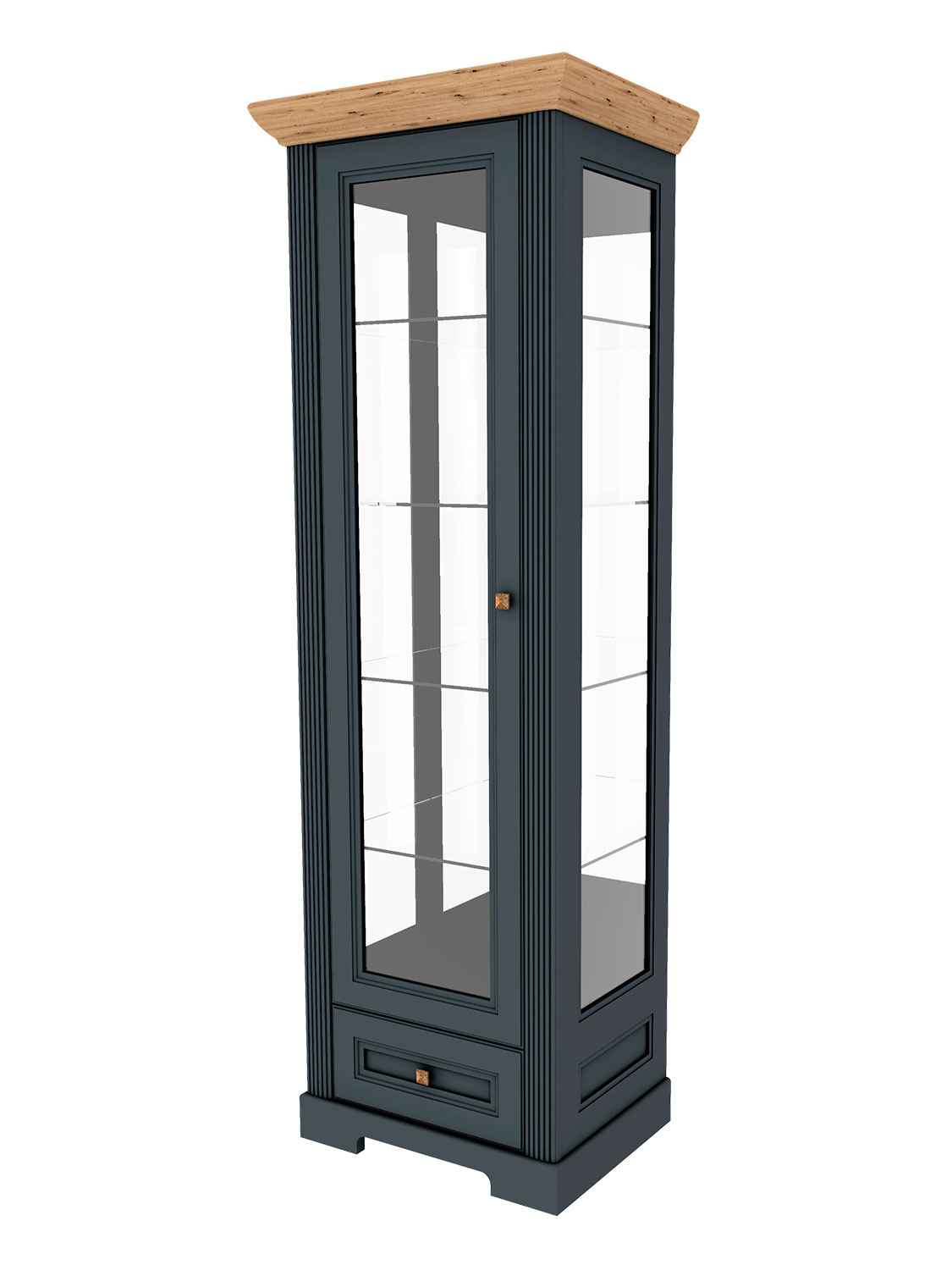 Патриция Скандия