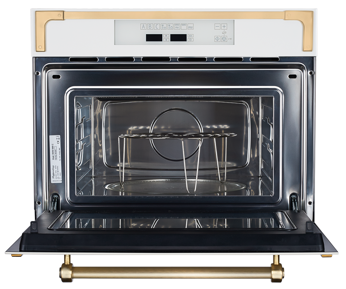 Микроволновая печь  RMW 969 C