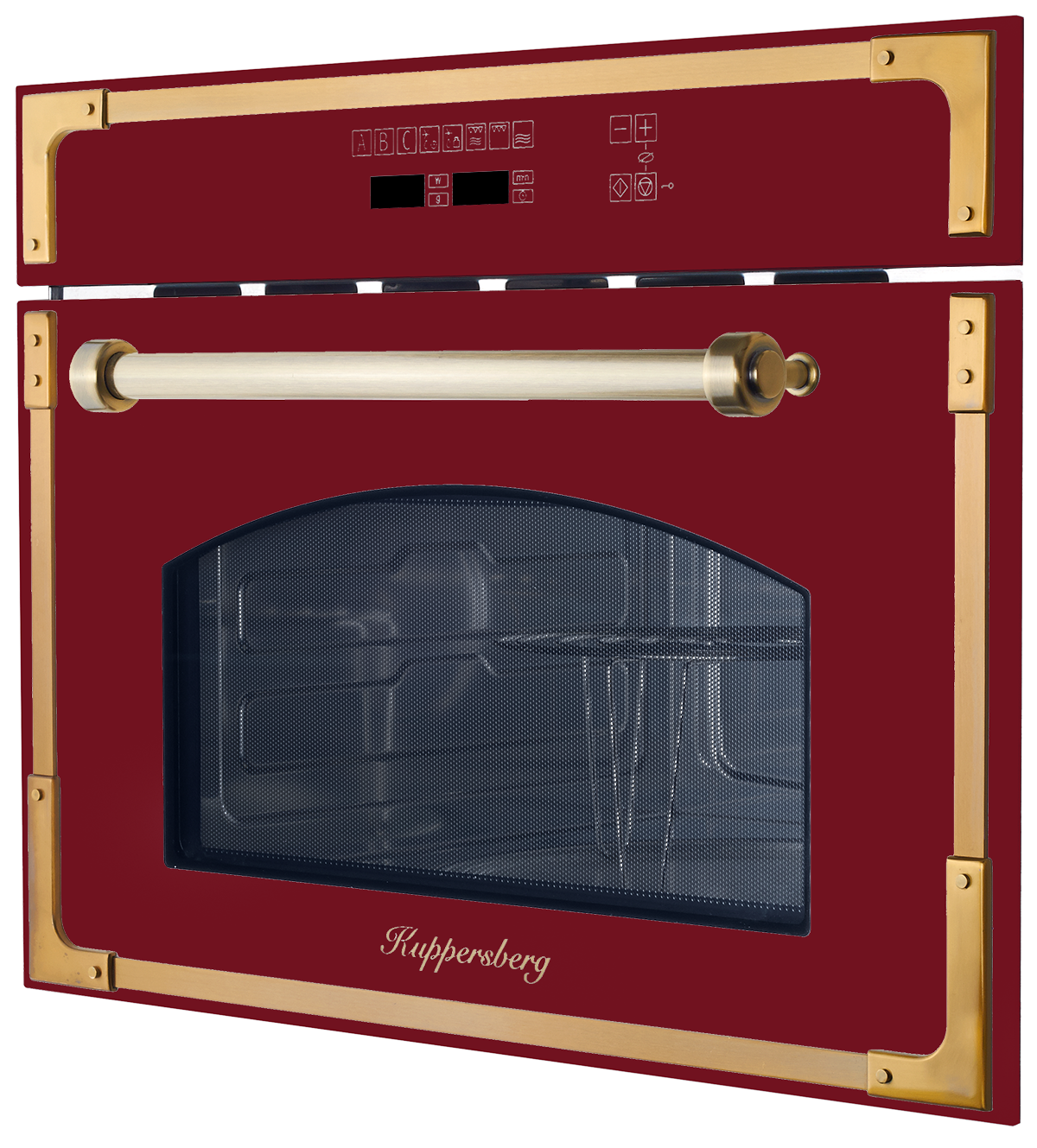 Микроволновая печь  RMW 969 BOR
