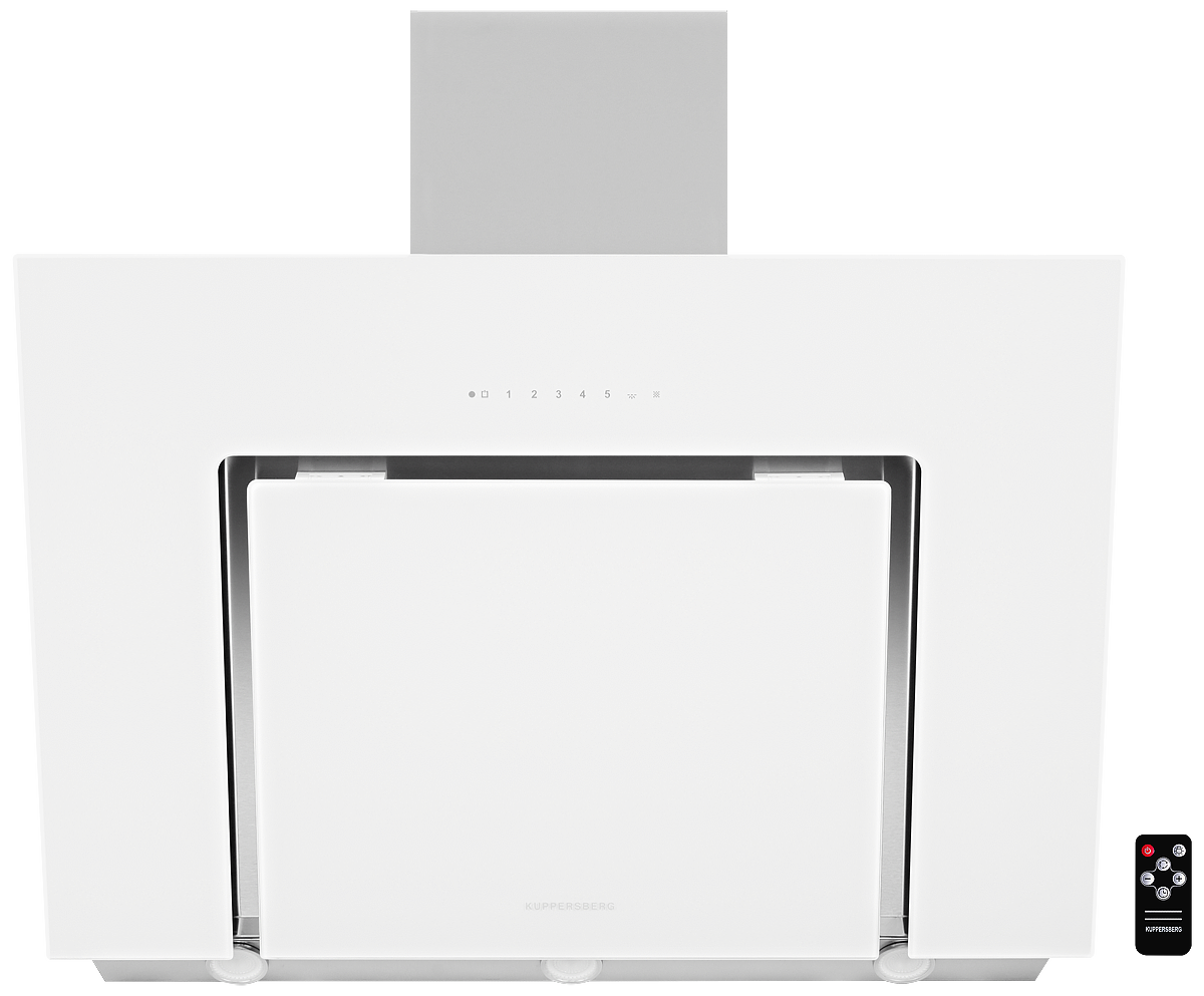 Вытяжка наклонная  F 960 W