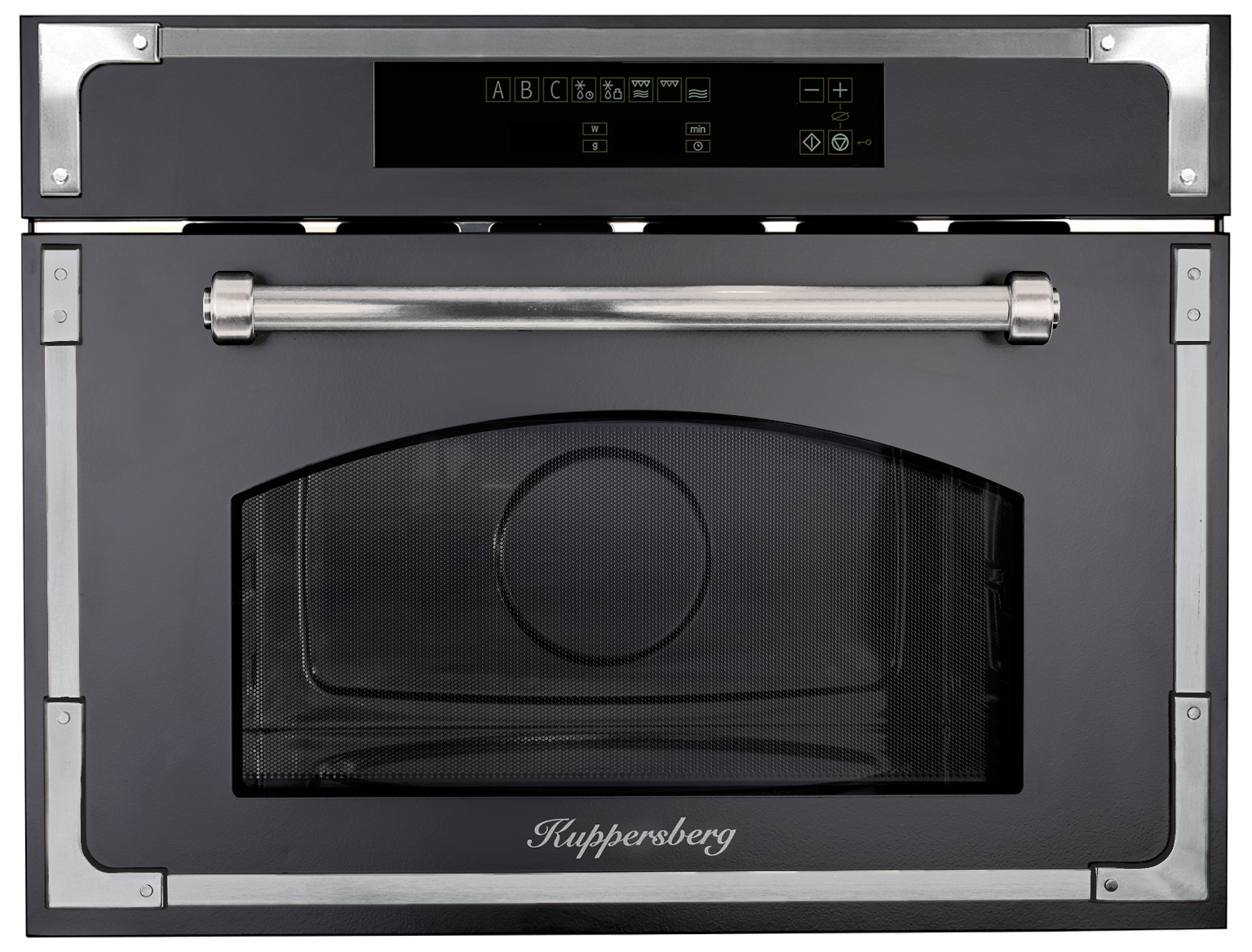 Микроволновая печь  RMW 969 ANX