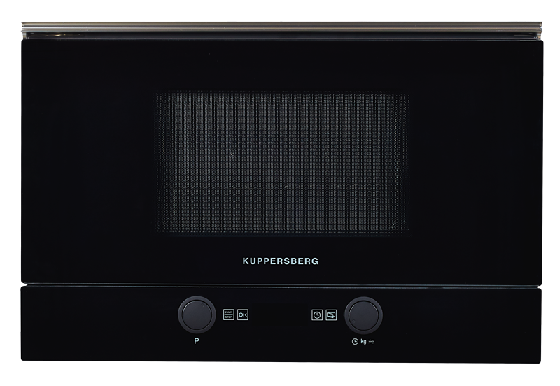 Микроволновая печь  HMW 393 B