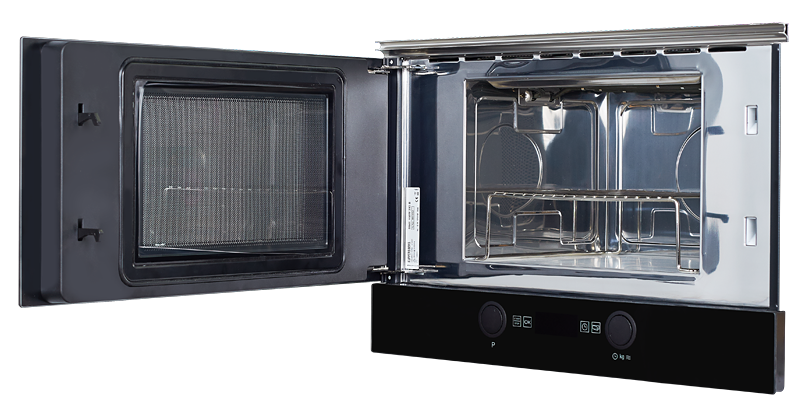 Микроволновая печь  HMW 393 B