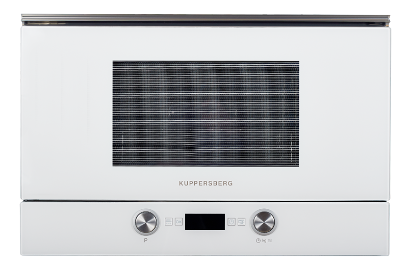 Микроволновая печь  HMW 393 W