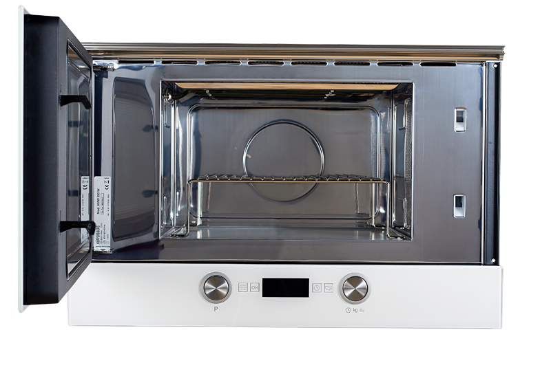 Микроволновая печь  HMW 393 W