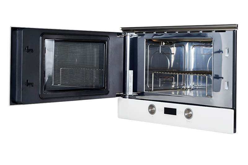 Микроволновая печь  HMW 393 W
