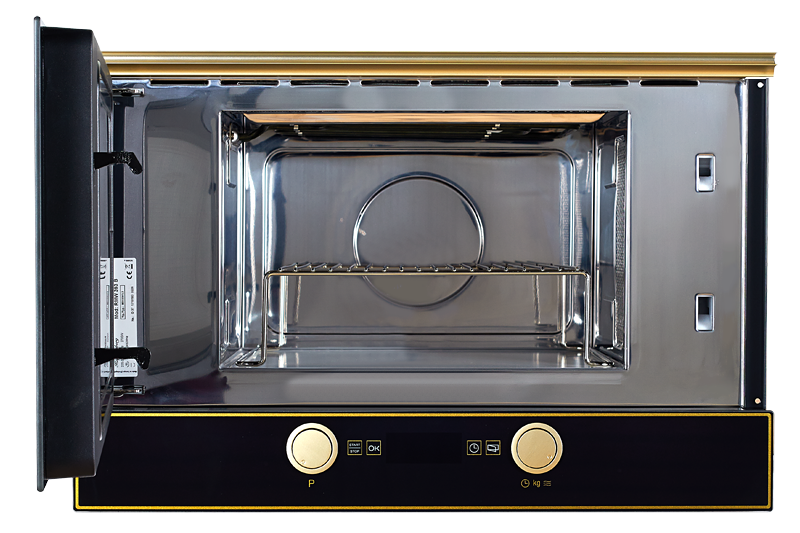 Микроволновая печь  RMW 393 B