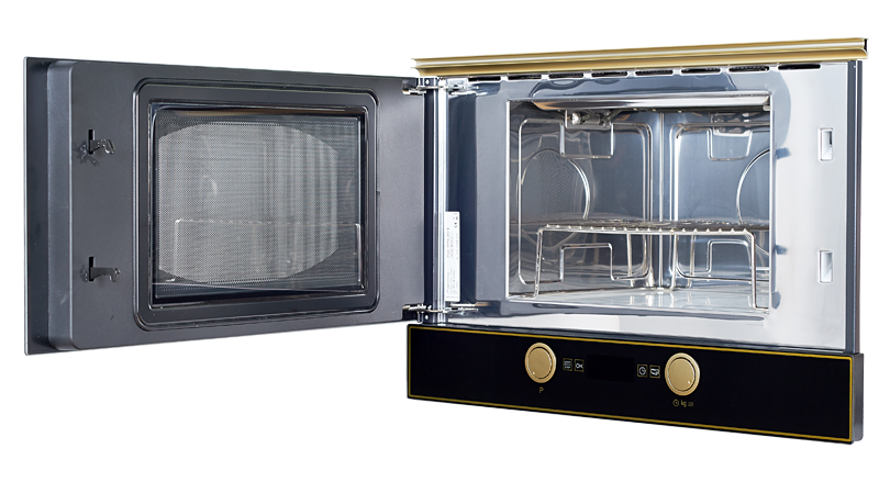 Микроволновая печь  RMW 393 B