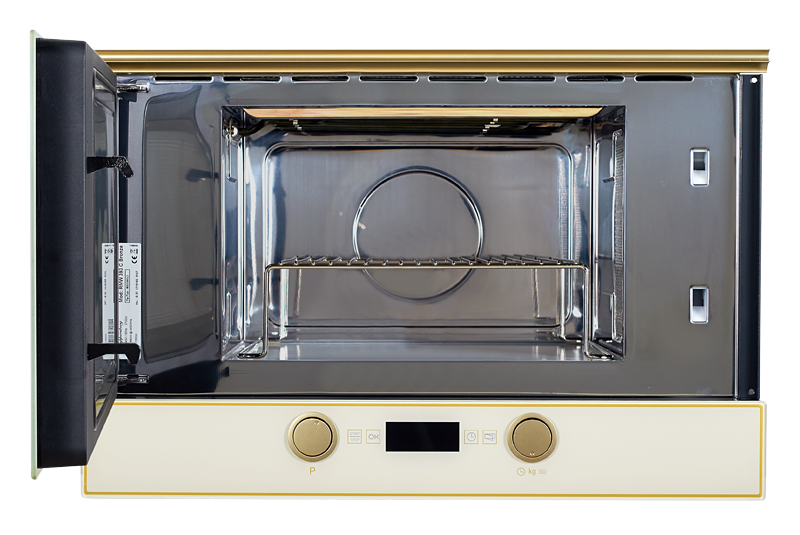 Микроволновая печь  RMW 393 C Bronze