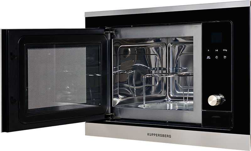 Микроволновая печь  HMW 655 X