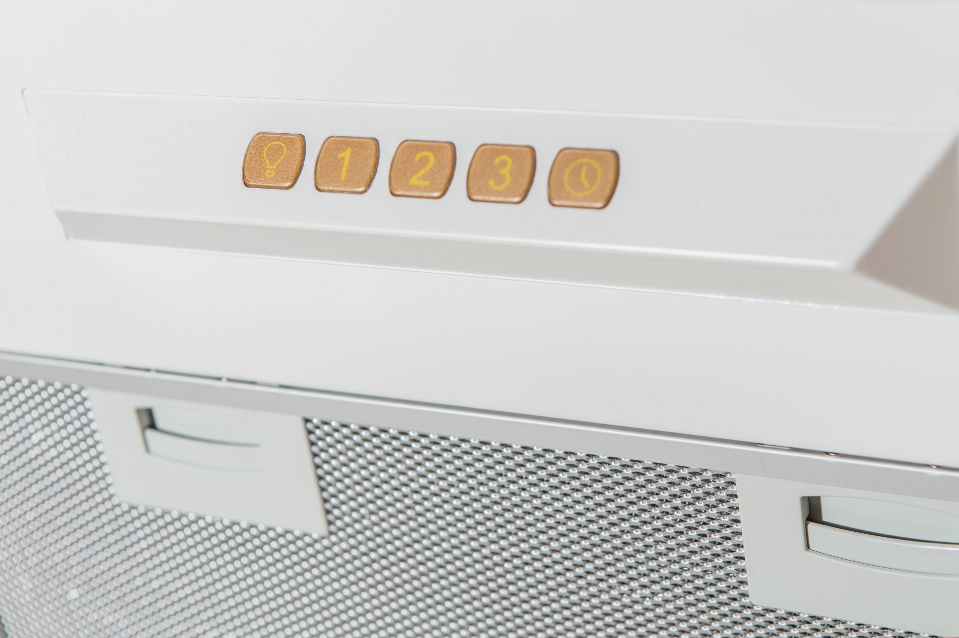 Вытяжка купольная  FEODORA 60 C B