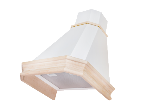 Вытяжка купольная  FEODORA 60 C B