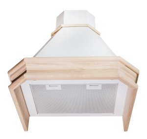 Вытяжка купольная  FEODORA 60 C B