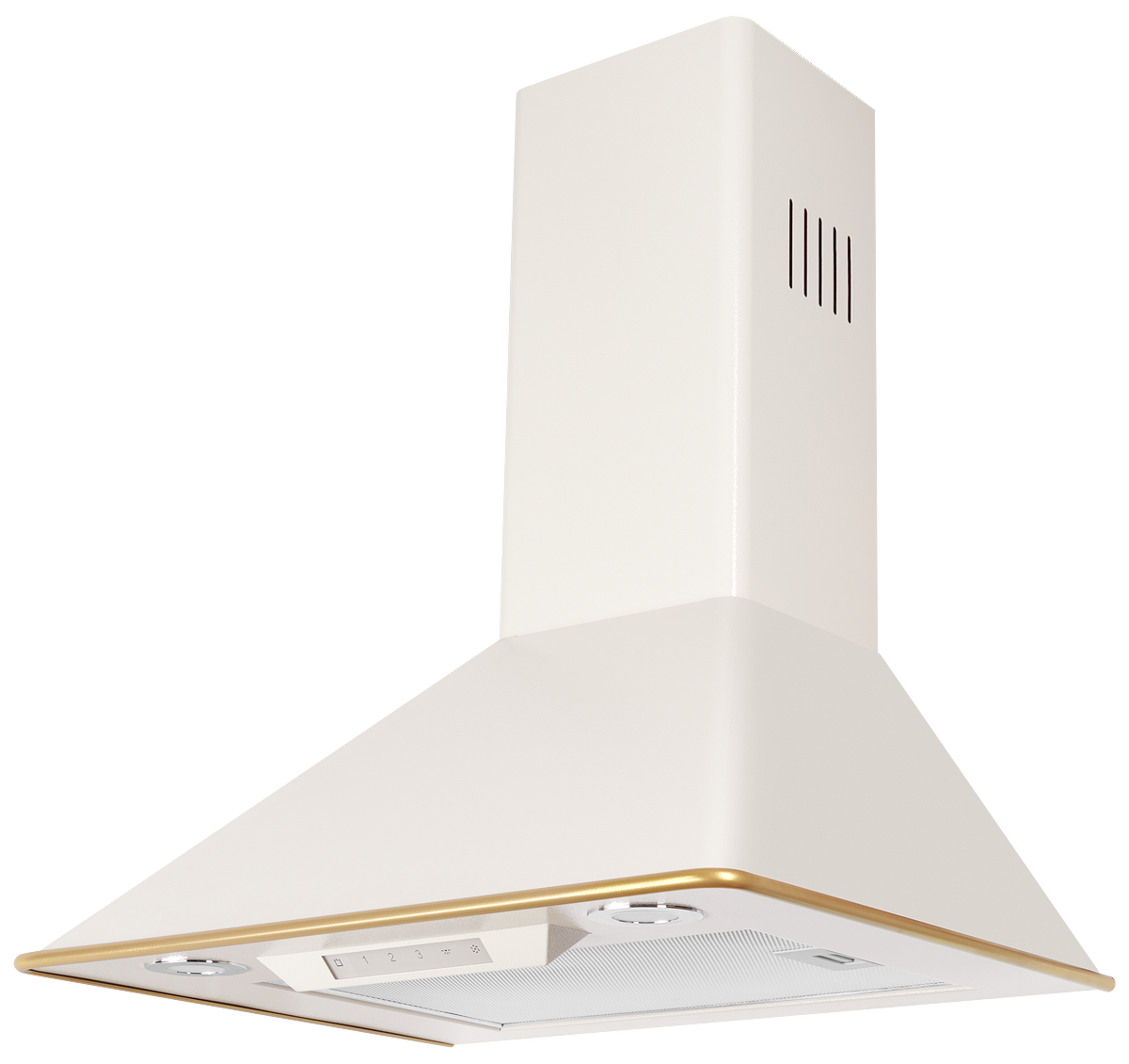 Вытяжка купольная  ONDA 60 CB