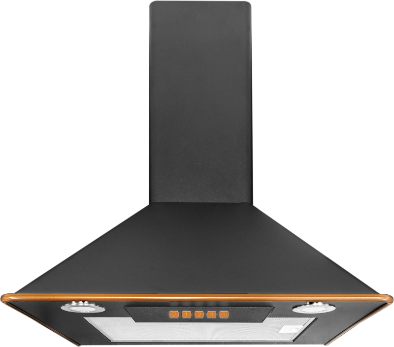Вытяжка купольная  ONDA 60 BB