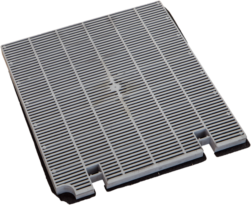 Комплект фильтров  YKF-F (для KAMINOX 90 X 4HPB / KAMINOX 60 X 4HPB / LORA 90 X 4HPB / LORA 60 X 4HPB (модели после 201