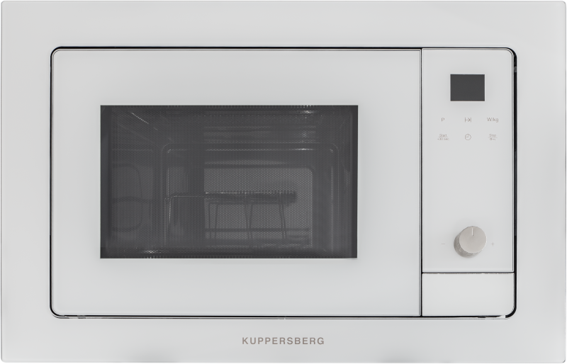 Микроволновая печь  HMW 655 W