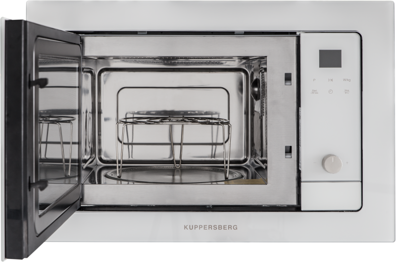 Микроволновая печь  HMW 655 W