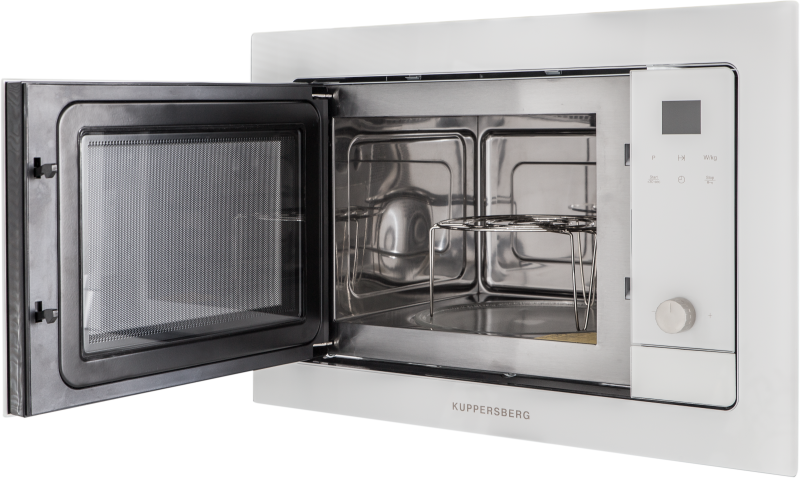 Микроволновая печь  HMW 655 W