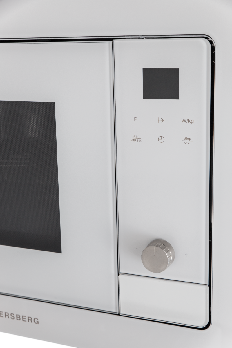 Микроволновая печь  HMW 655 W