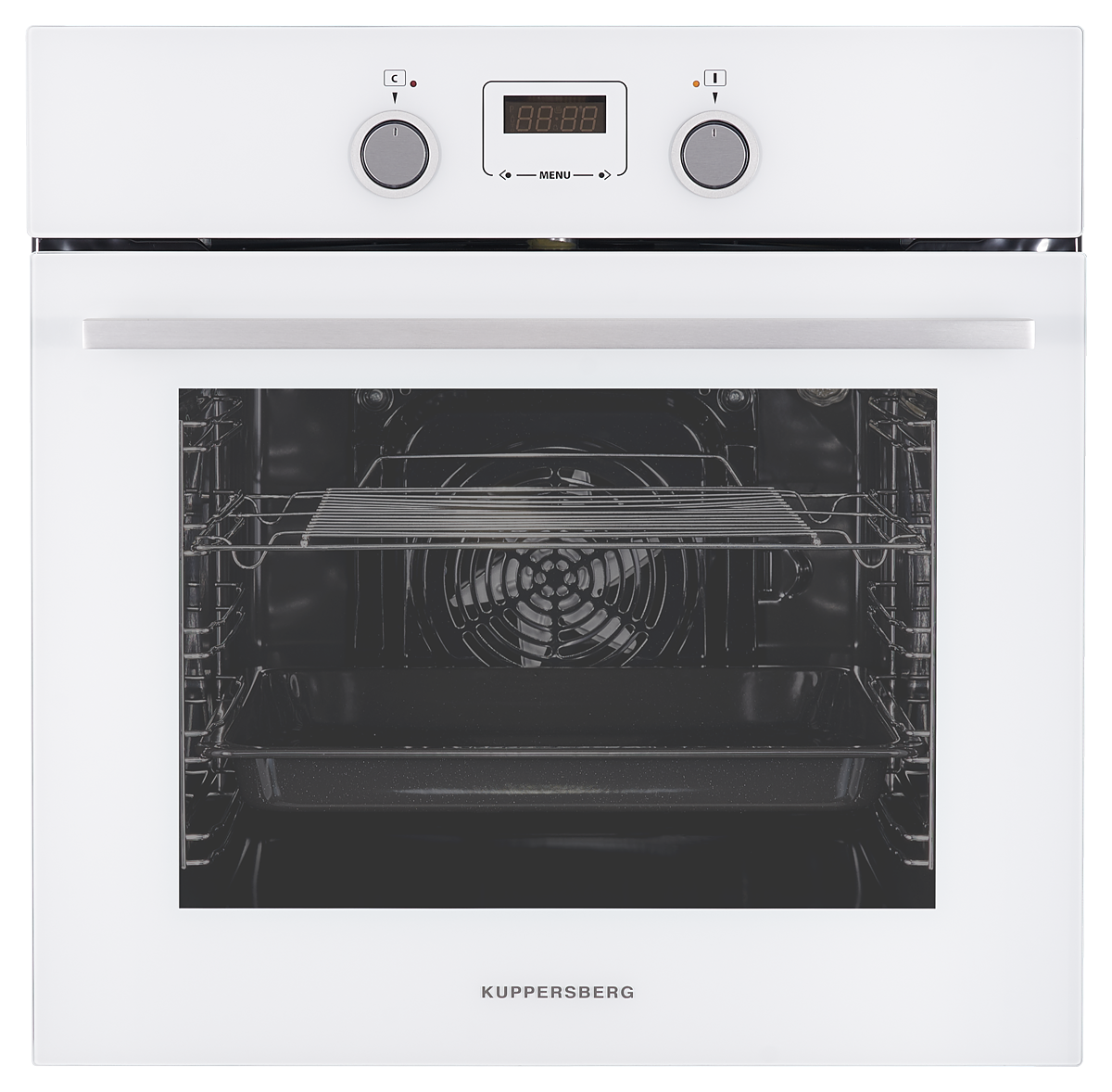Духовой шкаф электрический  HO 658 W