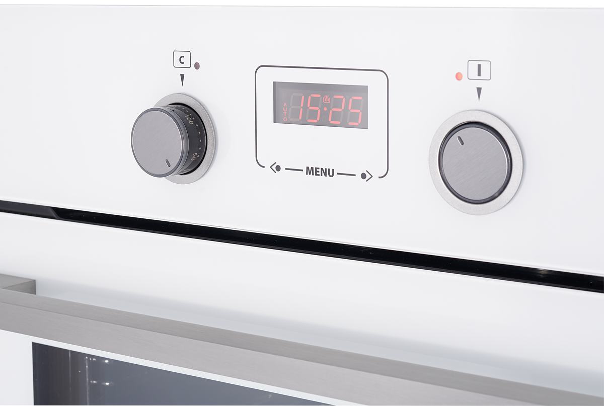 Духовой шкаф электрический  HO 658 W