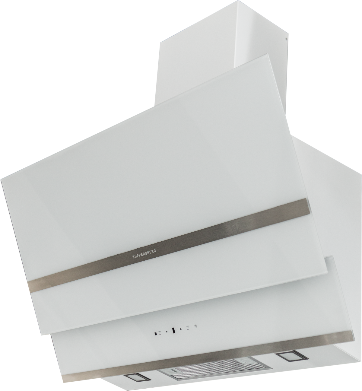 Вытяжка наклонная  F 930 W