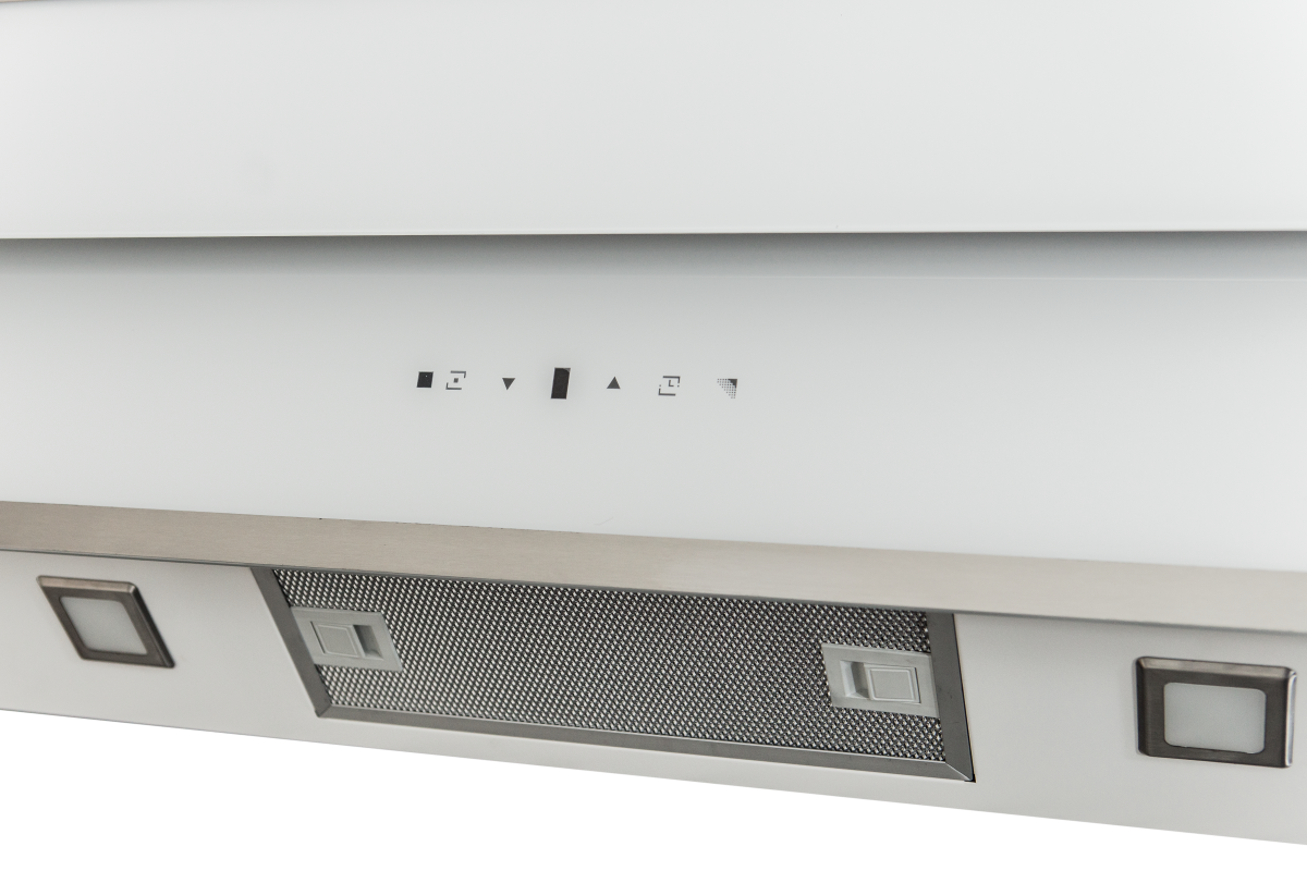 Вытяжка наклонная  F 930 W