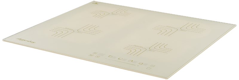 Варочная панель индукционная  ICS 604 C