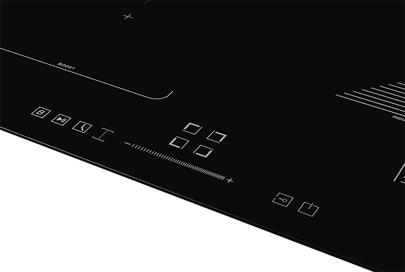 Варочная панель индукционная  ICS 614