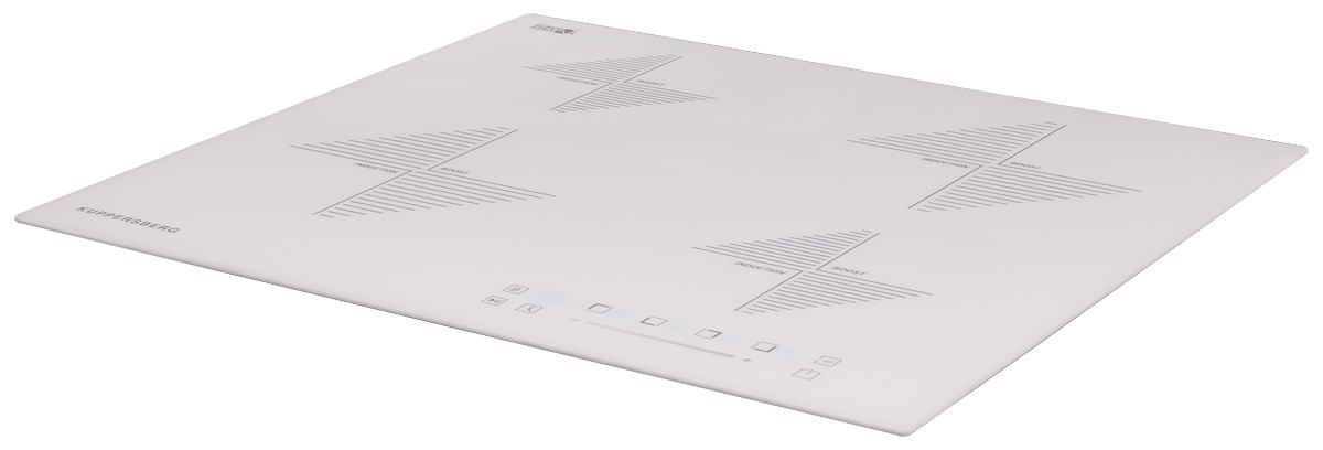 Варочная панель индукционная  ICS 604 W