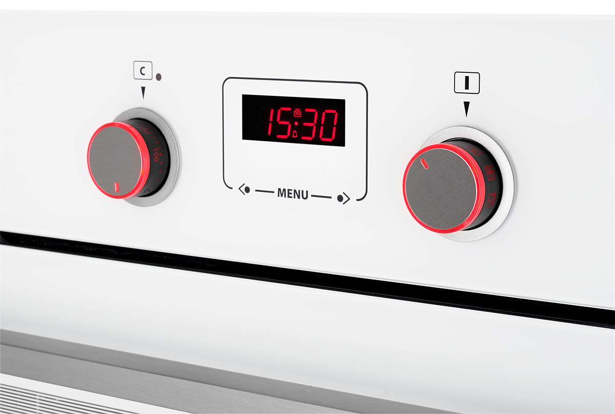 Духовой шкаф электрический  HH 668 W