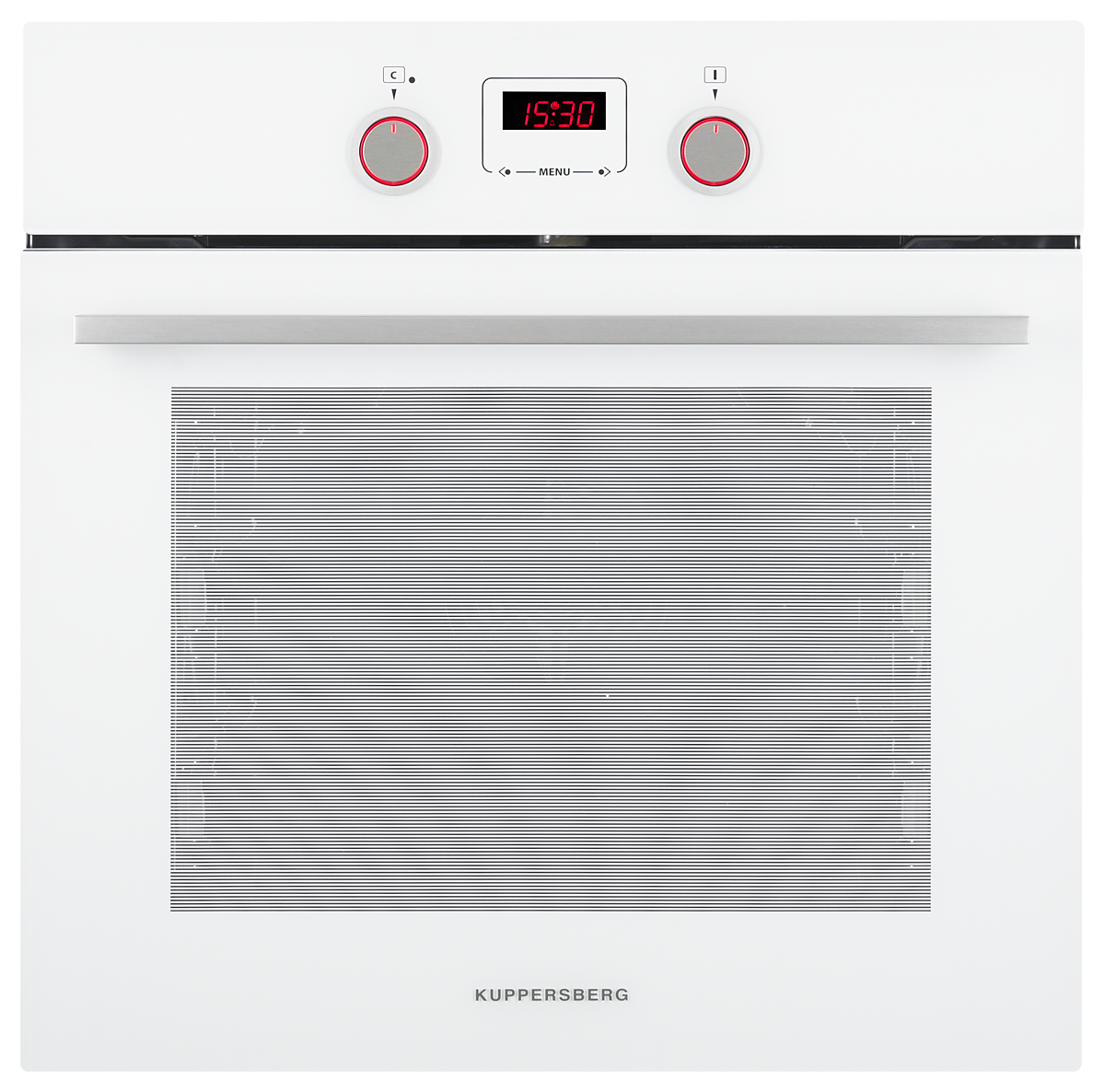 Духовой шкаф электрический  HH 668 W