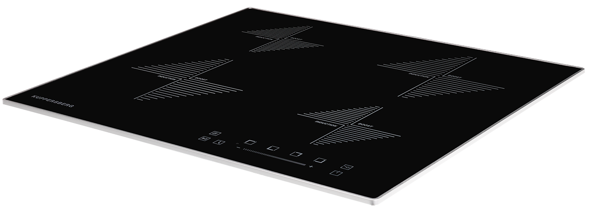 Варочная панель индукционная  ICS 608