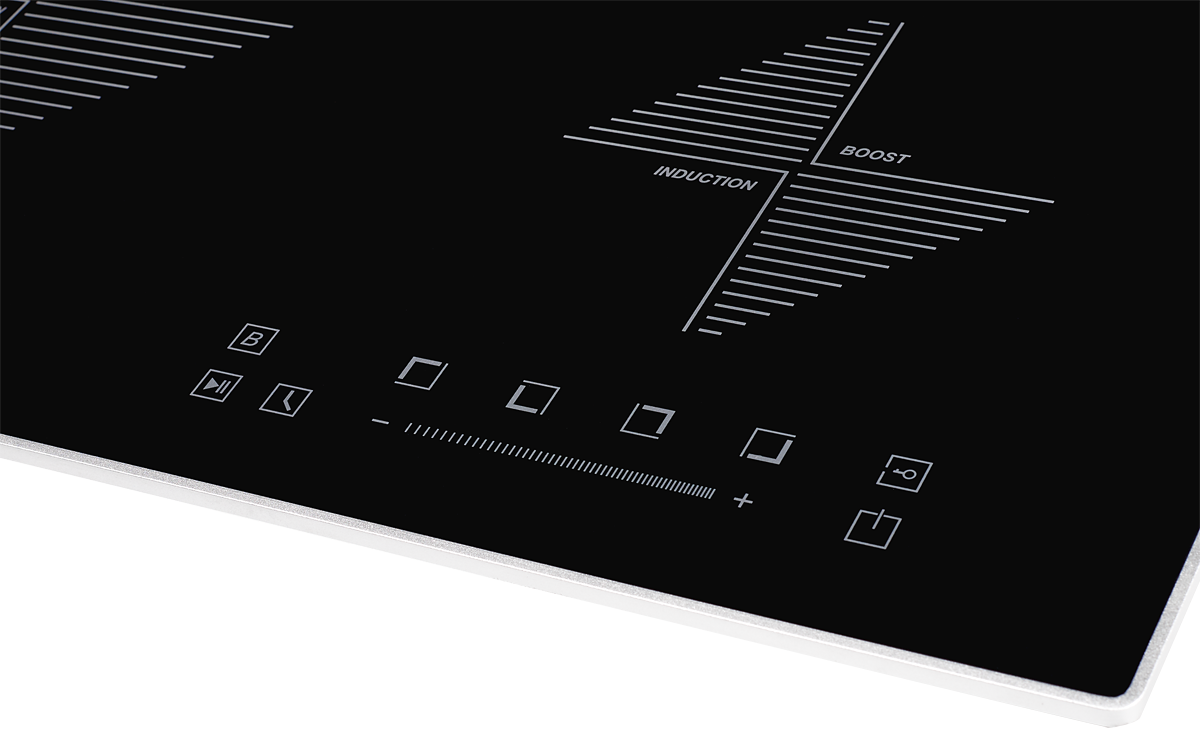 Варочная панель индукционная  ICS 608